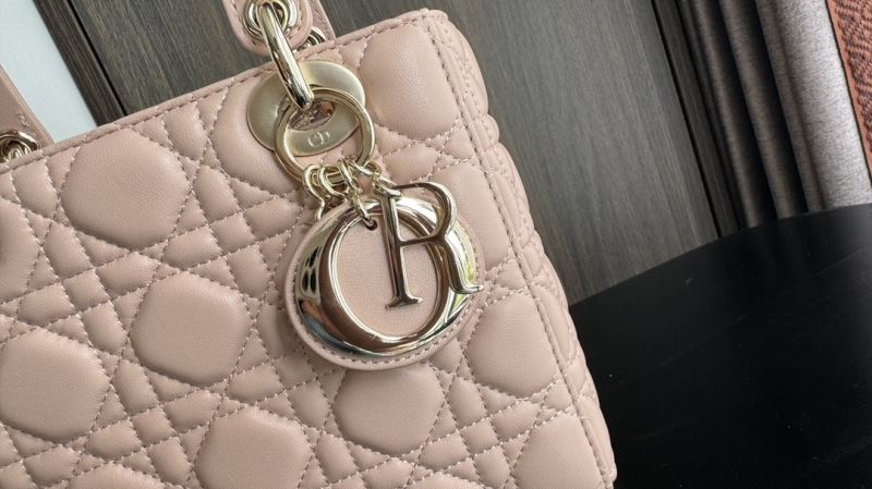 Christian Dior My Lady Bags